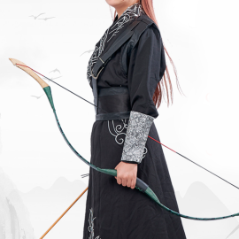 Традиционный лук NOMAD GR40