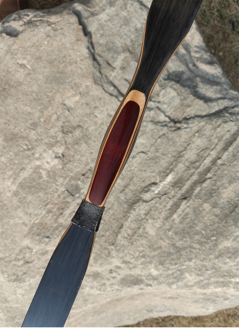 Традиционный лук SKIF