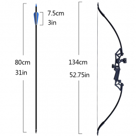 Рекурсивный лук SPORT