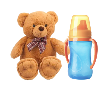 Детские товары