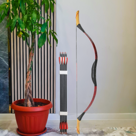 Традиционный лук NOMAD R40