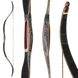 Традиционный лук SKIF