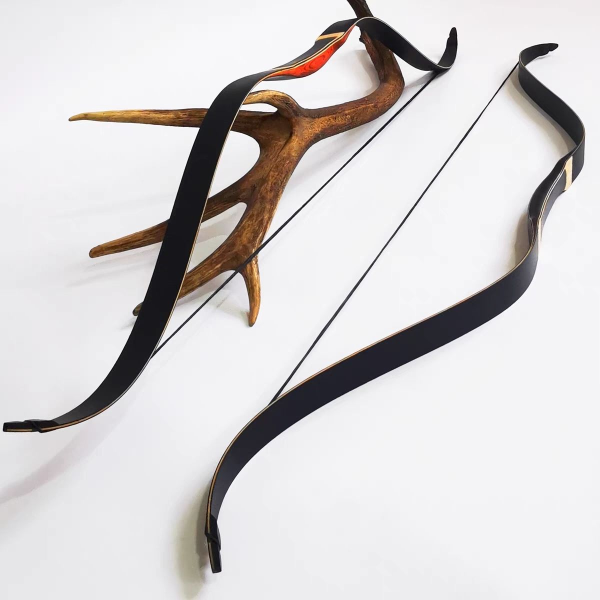 Спортивный лук Black Hunter