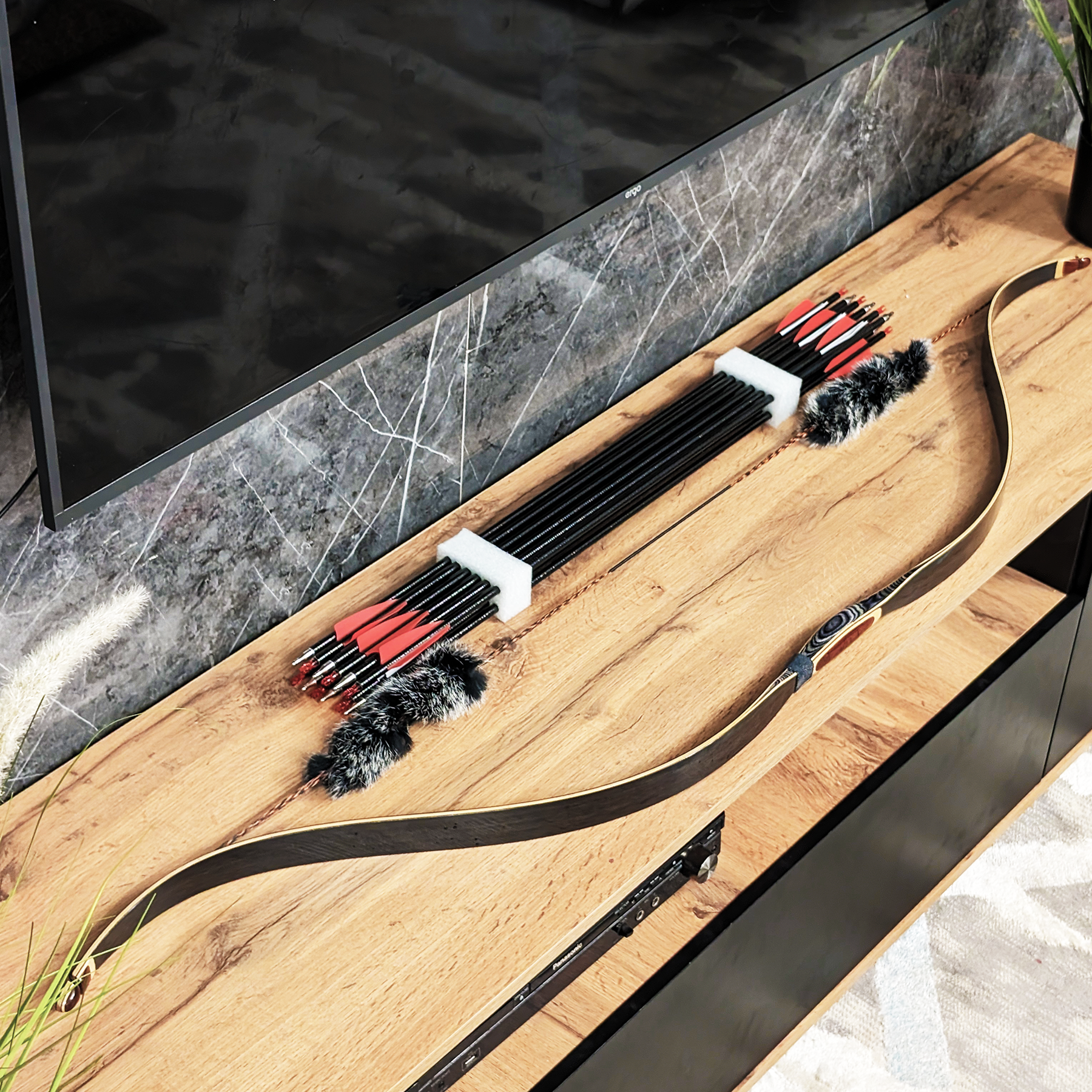 Традиционный лук SKIF