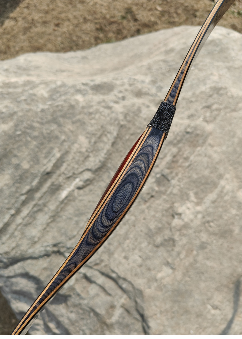 Традиционный лук SKIF