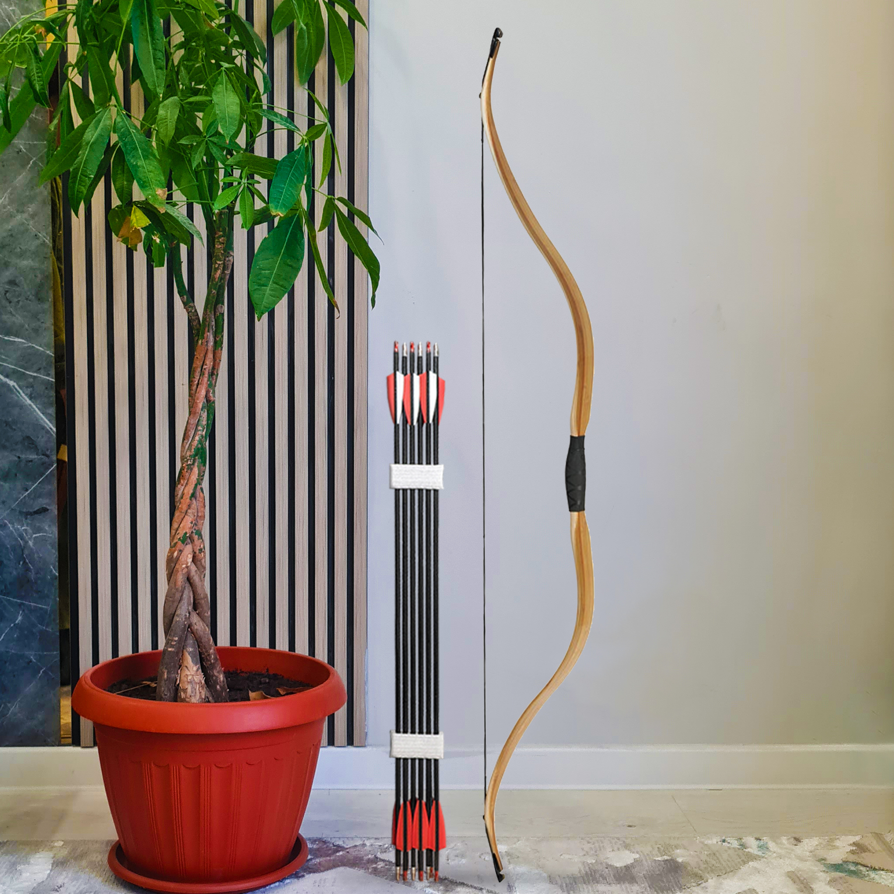 Спортивный лук HUWAIREN