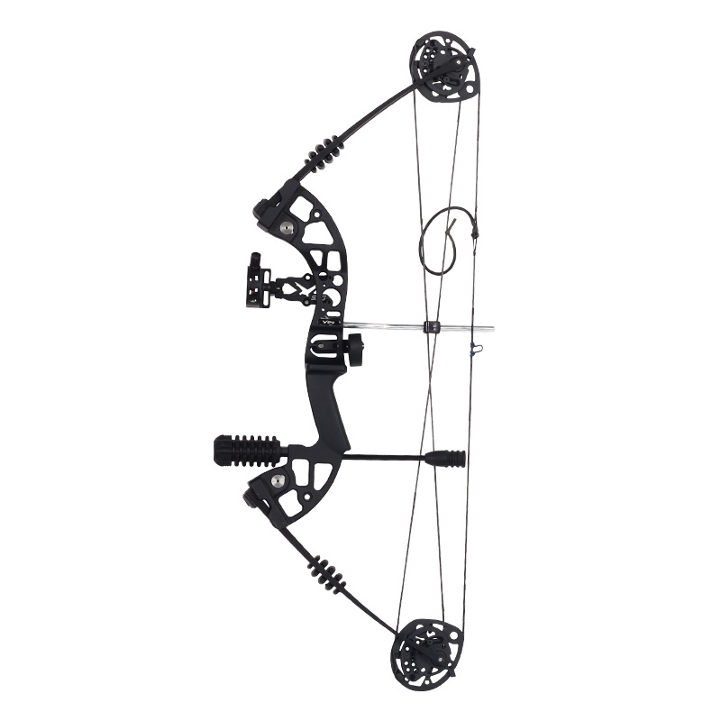 Блочный лук CRYSIS