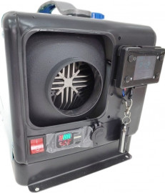 Отопитель салона 150285