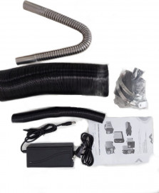 Отопитель салона 150285