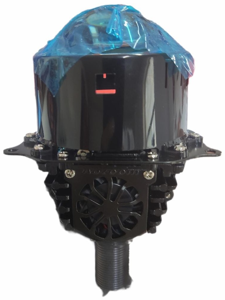 Aozoom A5+ светодиодная линза