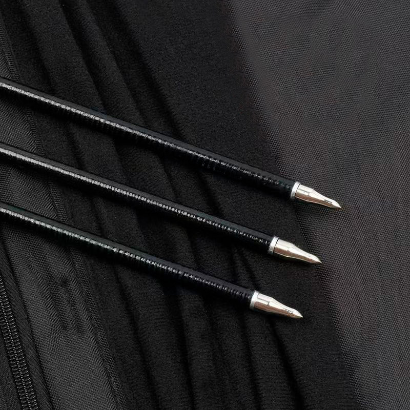 Карбоновые армированные стрелы «Carbon Armor»