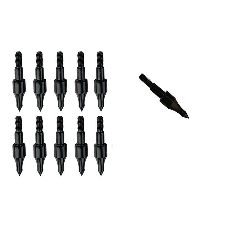 Стандартные наконечники для стрел 25 шт