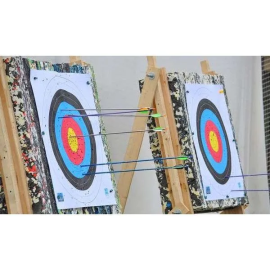 ИЗОЛОН-БЛОК 500х500х100мм