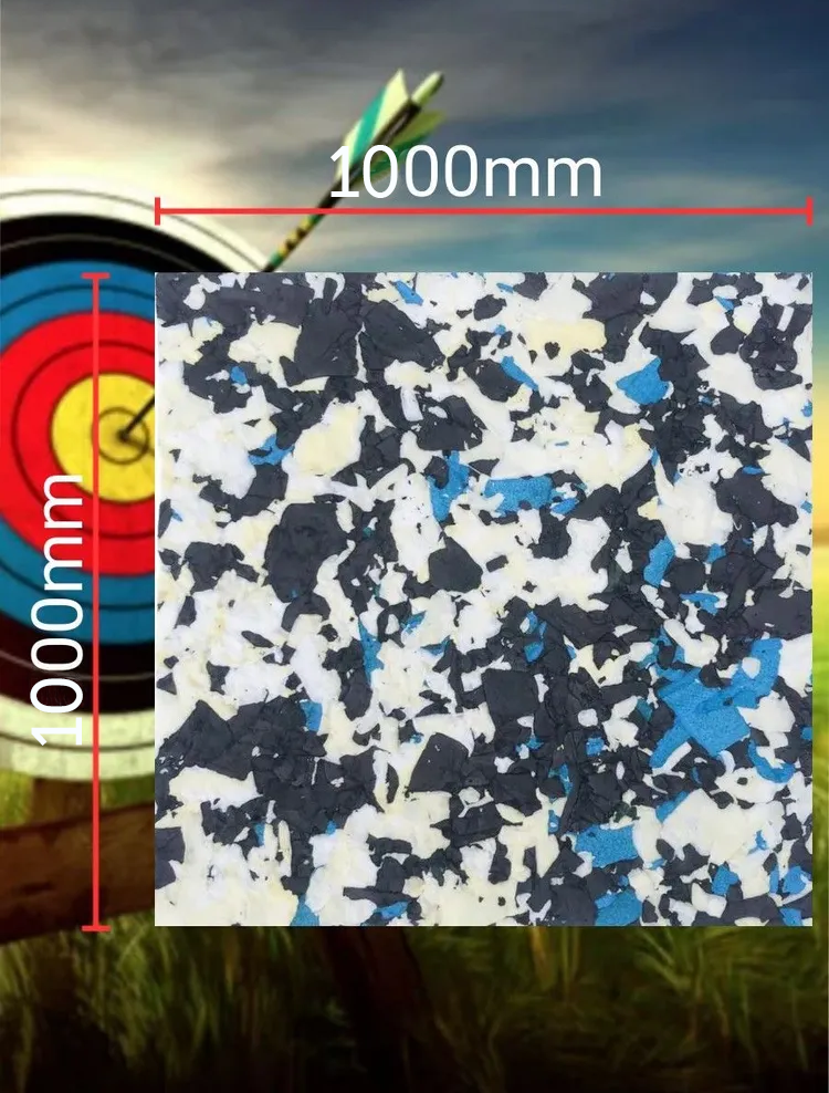 ИЗОЛОН-БЛОК 1000х1000х100мм