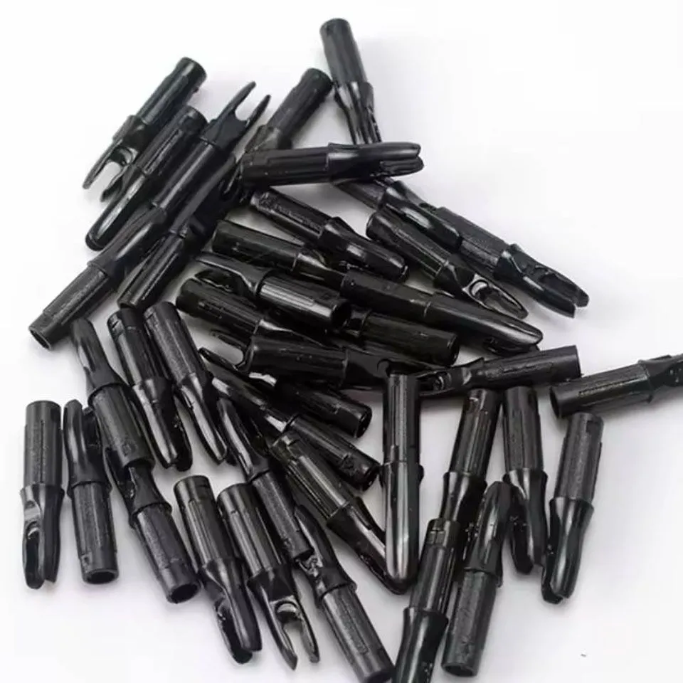 Хвостовики для стрел 25 шт