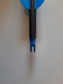 Карбоновые стрелы «Black Stealth»