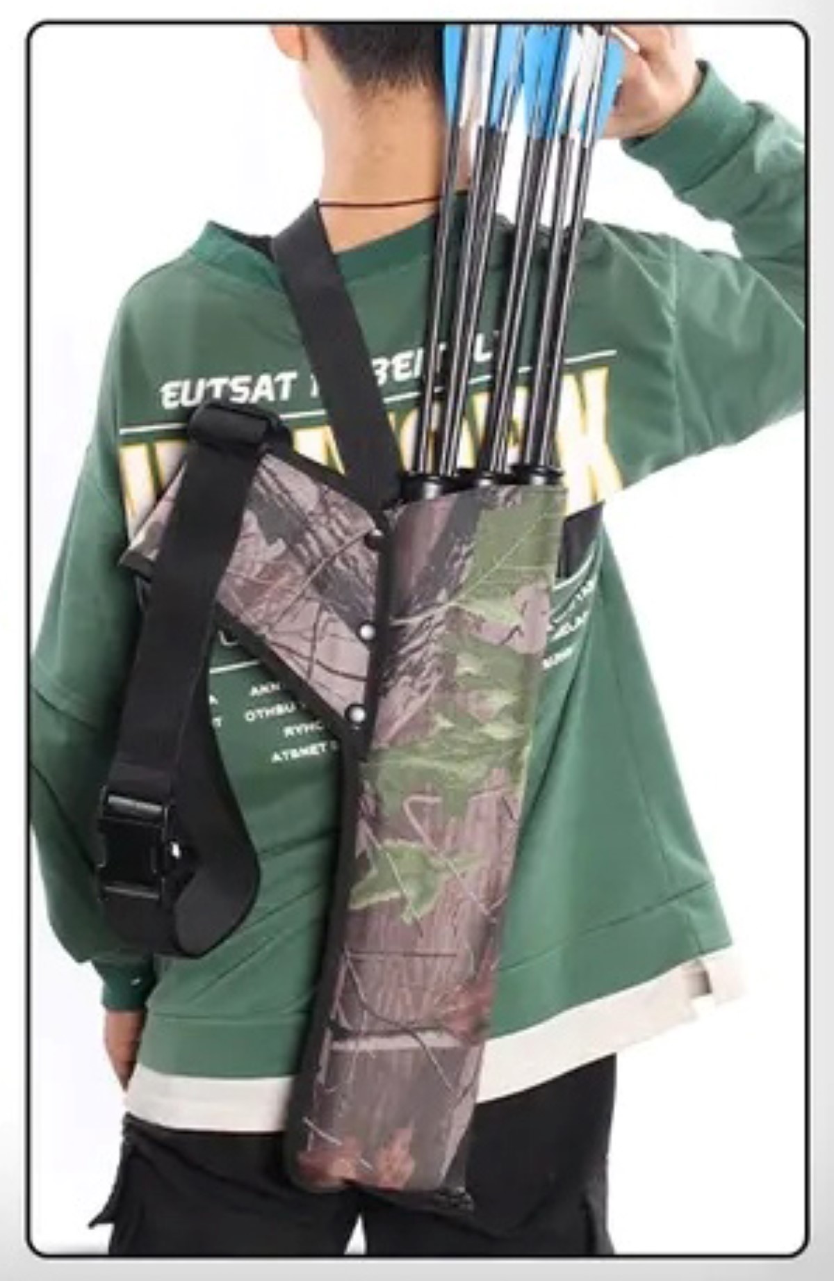 Колчан для стрел