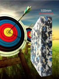 ИЗОЛОН-БЛОК 500х500х100мм