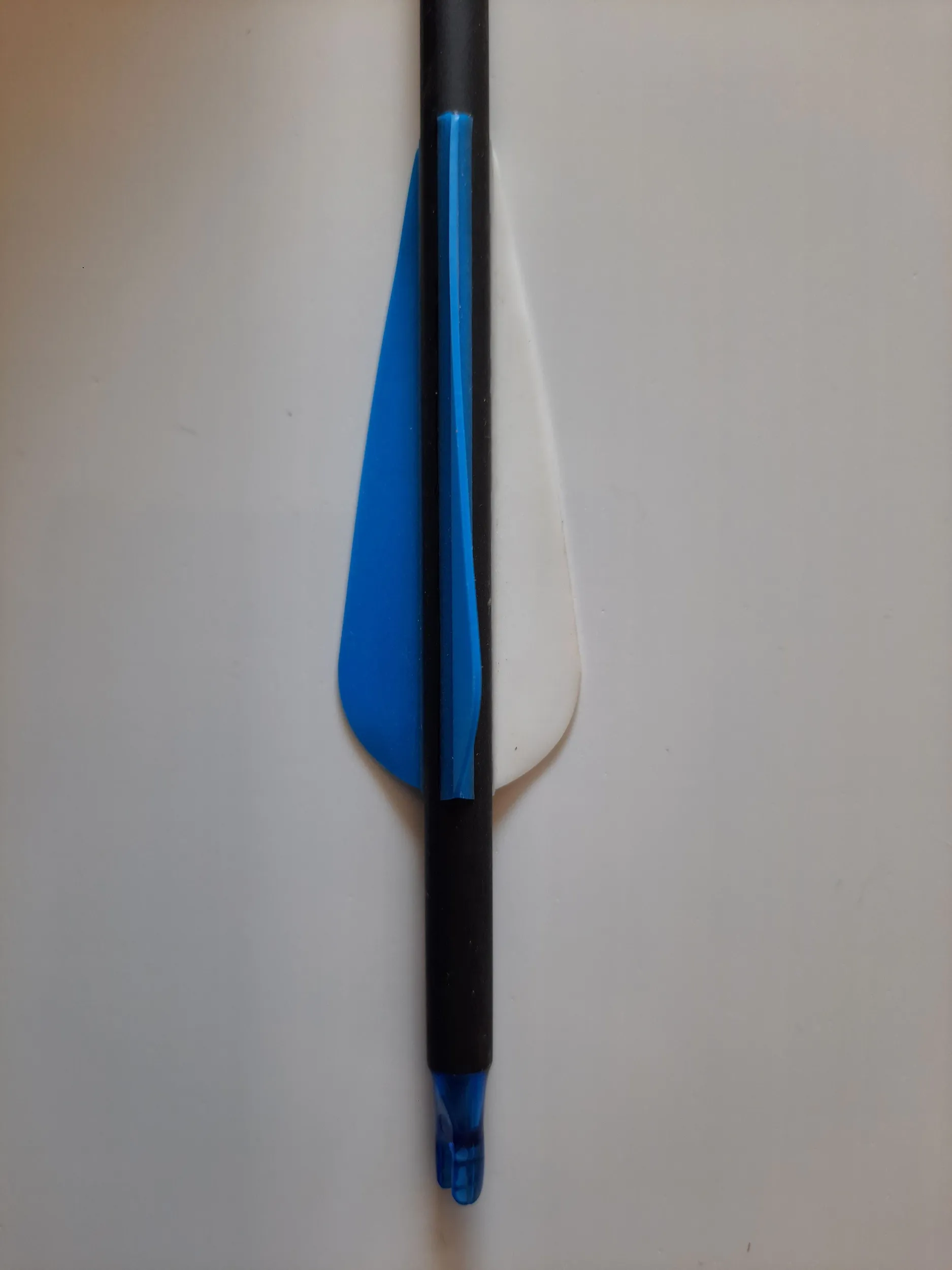 Карбоновые стрелы «Black Stealth»