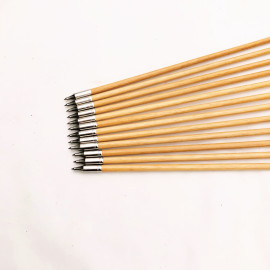 Деревянные стрелы «Heritage Wood»